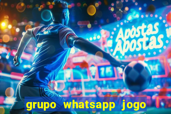 grupo whatsapp jogo do bicho bahia